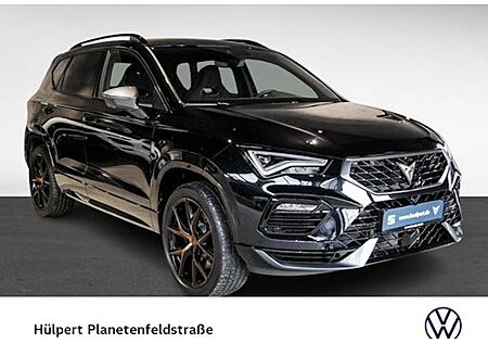 Cupra Ateca 2.0 TSI 221kW VZ 4Drive DSG 5 Türen