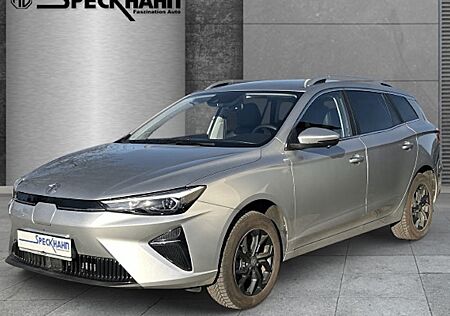 MG MG5 50,3 kWh Luxury 5 Türen