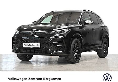 VW Tiguan 2.0 TDI SCR 142kW DSG 4MOTION R-Line 5 Türen