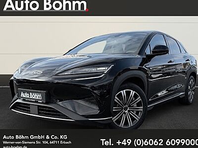 BYD Sealion 7 82.5 kWh Comfort 5 Türen