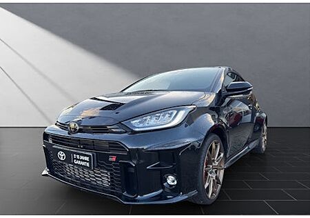 Toyota Yaris 1.6-l-Turbo GR 3 Türen