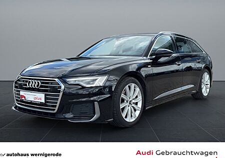 Audi A6 45 TFSI S tronic sport Avant 5 Türen