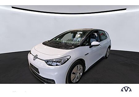 VW ID.3 Pro 58 kWh 107 kW Pro 5 Türen