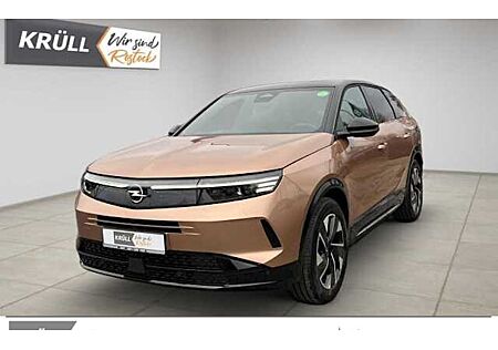 Opel Grandland Plug-In Hybrid 143 kW eDCT GS 5 Türen
