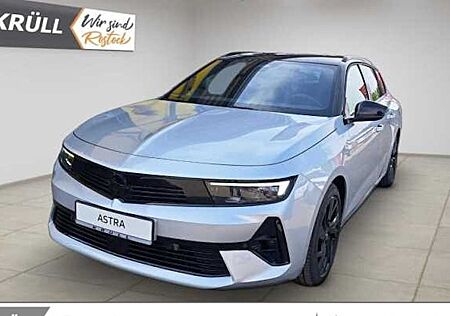 Opel Astra ST 1.2 Turbo 96kW GS Auto 5 Türen