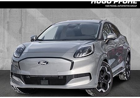 Ford Puma Gen-E 43 kwh Premium 5 Türen