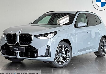 BMW X3 xDrive20d AT 5 Türen