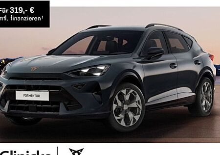 Cupra Formentor 1.5 eTSI MHEV 110kW DSG 5 Türen