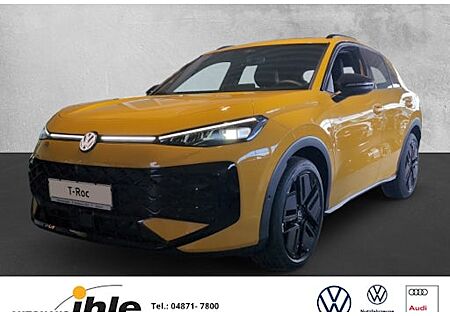 VW T-Roc 1.5 TSI OPF DSG R-Line 5 Türen