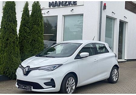 Renault ZOE Experience R110/Z.E. 50 mit Batterie 5 Türen