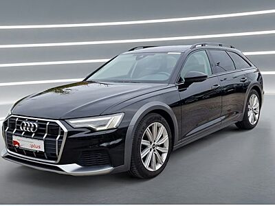 Audi A6 Allroad 40 TDI quattro S tronic 5 Türen