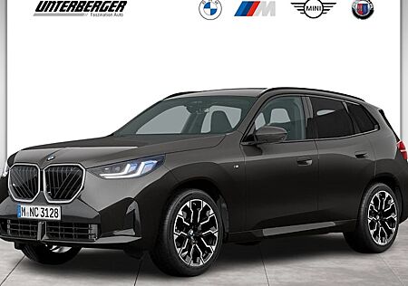 BMW X3 xDrive20 AT 5 Türen