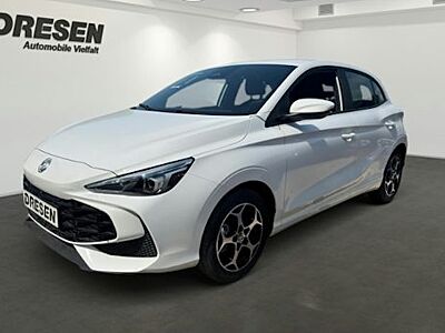 MG MG3 1.5 85kW Comfort 5 Türen