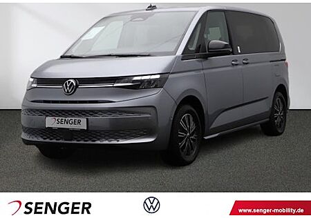 VW T7 Multivan 2.0 TDI SCR DSG Überhang Life 5 Türen