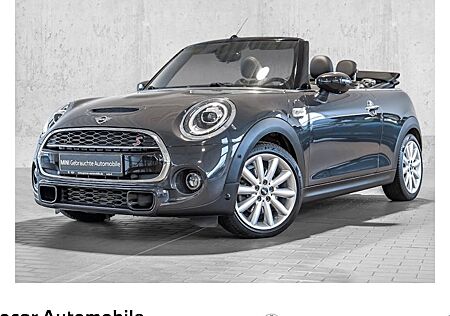Mini One Cabrio Cooper S Cabrio Essential Trim Steptroni 2 Türen