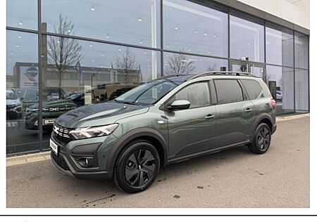 Dacia Jogger ECO-G 100 Expression 5-Sitzer 5 Türen