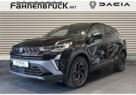 Renault Symbioz Mild Hybrid 140 Esprit Alpine EDC 5 Türen