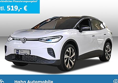 VW ID.4 Pro 77 kWh 210 kW Pro 5 Türen