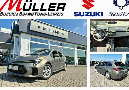 Suzuki Swace 1.8 Hybrid CVT Comfort+ 5 Türen