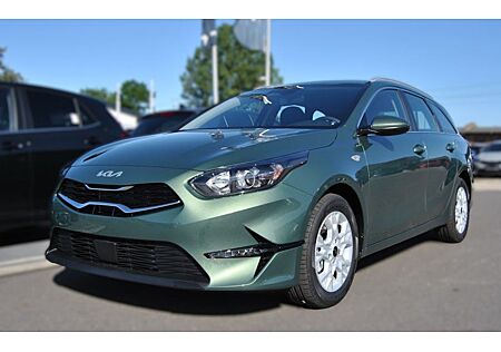 Kia Cee'd Sportswagon 1.5 T-GDI DCT Vision Sportswagon 5 Türen