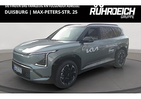 Kia EV5 81 kWh GT-Line Launch Edition Frontantr. 5 Türen