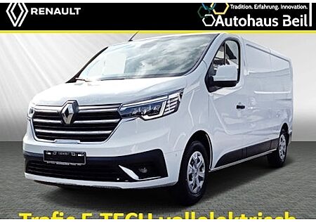 Renault Trafic Kastenwagen L2H1 E-TECH 4 Türen