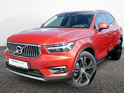 Volvo XC 40 T5 Twin Engine Inscription 5 Türen