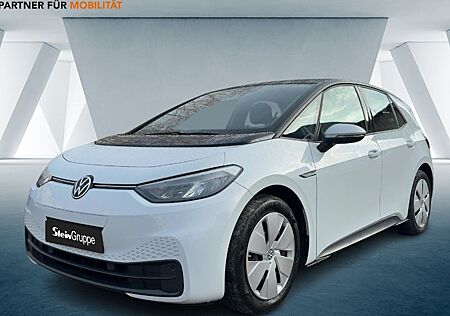 VW ID.3 Pro 58 kWh 107 kW Pro 5 Türen