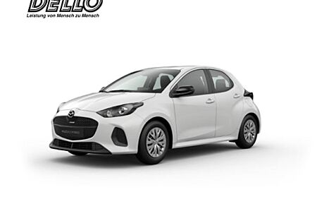 Mazda 2 1.5L Hybrid VVT-i FWD Prime-Line 5 Türen