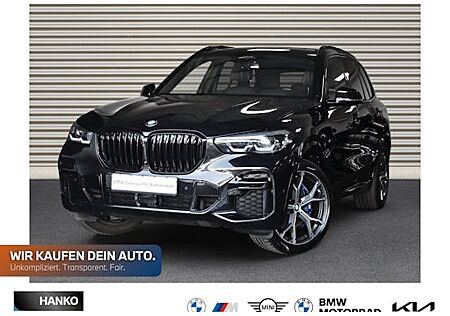 BMW X5 xDrive30d 5 Türen