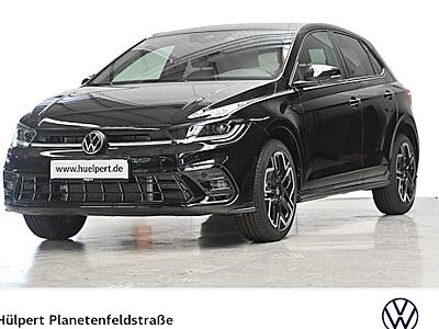 VW Polo 1.0 TSI 85kW DSG R-Line 5 Türen
