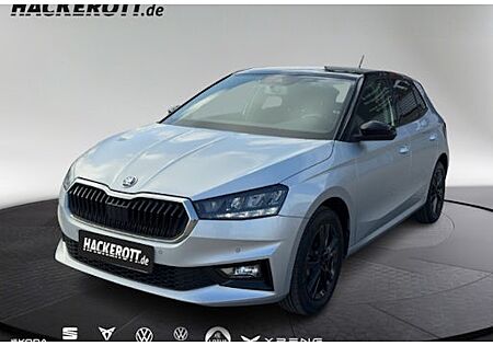 Skoda Fabia 1.0l MPI 48kW AMBITION 5 Türen