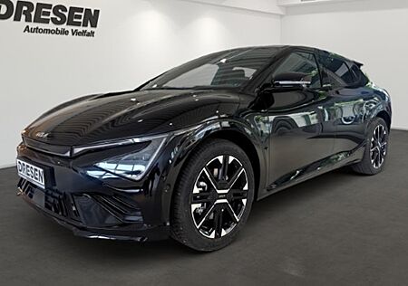 Kia EV6 84 kWh 168 kW Heckantrieb GT-line 5 Türen