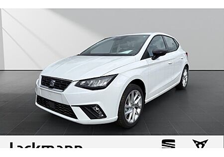 Seat Ibiza 1.0 TSI 81kW FR DSG 5 Türen