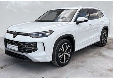 VW Tayron 1.5 eTSI OPF DSG Elegance 5 Türen