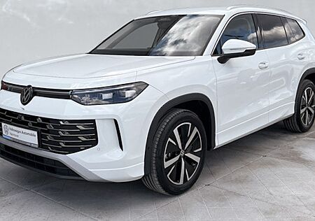 VW Tayron 1.5 eTSI OPF DSG Elegance 5 Türen