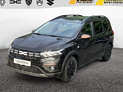 Dacia Jogger TCe 100 ECO-G Extreme+ 7-Sitzer 5 Türen