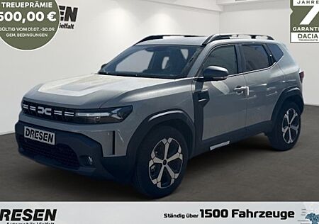 Dacia Duster HYBRID 140 Journey 5 Türen