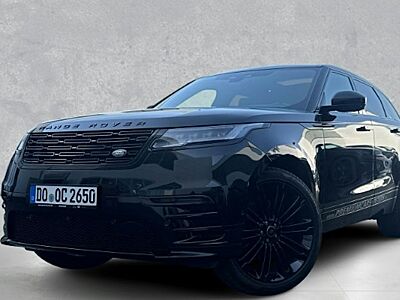 Land Rover Range Rover Velar 3.0 D300 AUTOBIOGRAPHY AWD 5 Türen