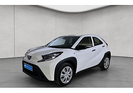 Toyota Aygo 1,0-l-VVT-i x-business 5 Türen