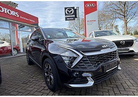 Kia Sportage 1.6 T-GDI EcoDynamics+ DCT Ultimate Edit 5 Türen