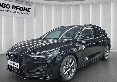 Ford Focus 1,0 EcoBoost Hyb. 114kW ST-Line Tur. AT 5 Türen