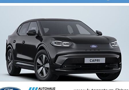 Ford Capri Extended Range 77kWh RWD 5 Türen