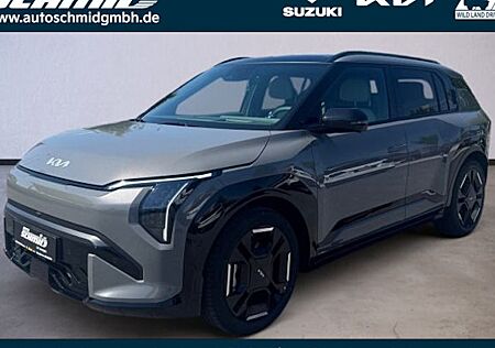 Kia EV3 81 kWh 150 kW GT-line Frontantrieb 5 Türen