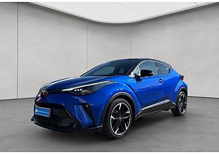Toyota C-HR 2.0-l-VVTi Hybrid GR Sport 5 Türen