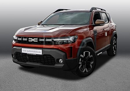 Dacia Duster Eco-G 120 Extreme 5 Türen