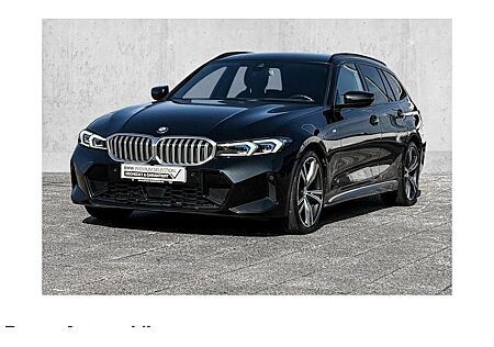BMW 3er 320d xDrive Touring M Sport Auto 5 Türen
