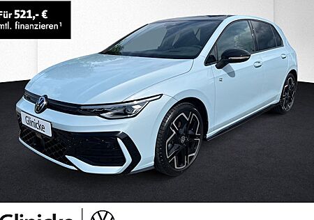 VW Golf 1.5 eTSI OPF 110kW DSG R-Line 5 Türen