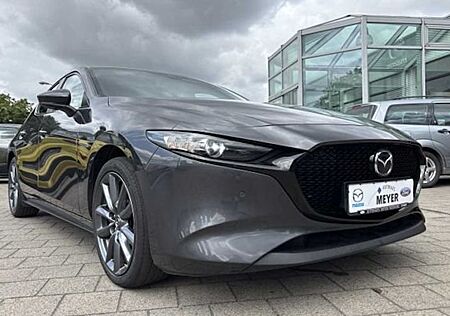 Mazda 6 2.2 SKYACTIV-D 184 Edition 100 Auto 5 Türen