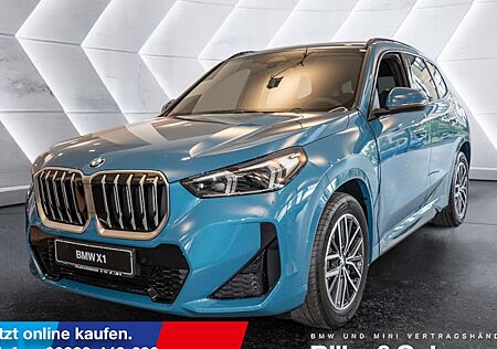 BMW X1 sDrive18i Steptronic 5 Türen